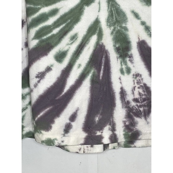 Lacausa Womens Kismet Jacket Size XL Snap Front In Sugarplum Swirl NWT - Picture 10 of 13